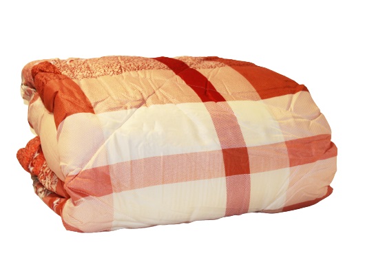 Atma Peite double, oranssi 200*210 cm